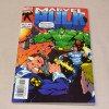 Marvel 11 - 1995 Hulk